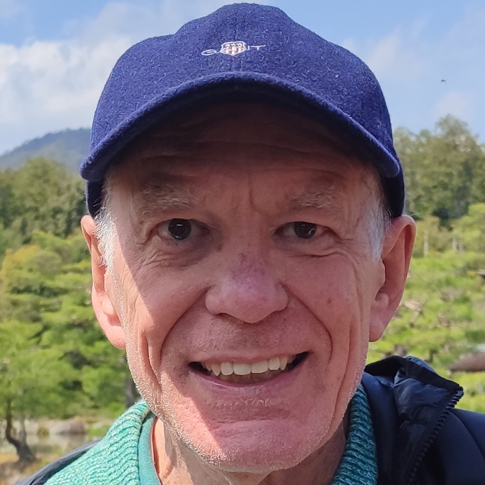 2025_Jean_Huber_73yearsold